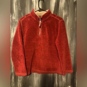 True Grit jacket
Size large youth 
Like new condition